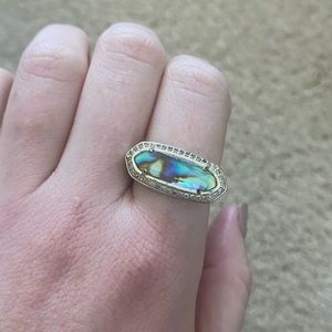 Kendra Scott Summer 2015 Ring